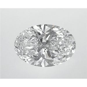 2.89ct OVAL Diamond - 500091409