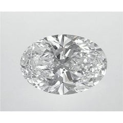 2.89ct OVAL Diamond - 500091409
