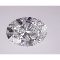 3.03ct OVAL Diamond - 500090390