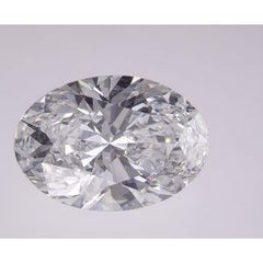 3.08ct OVAL Diamond - 500090407