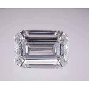 9.59ct EMERALD Diamond - 500091504