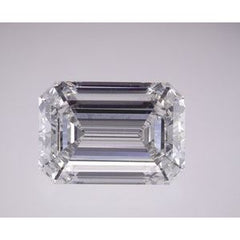 9.59ct EMERALD Diamond - 500091504