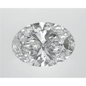 3.59ct OVAL Diamond - 500090463