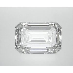9.05ct EMERALD Diamond - 500091503