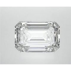 9.05ct EMERALD Diamond - 500091503