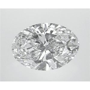 3.66ct OVAL Diamond - 500090464