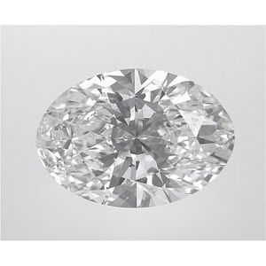 3.02ct OVAL Diamond - 500090381