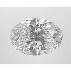 3.02ct OVAL Diamond - 500090381