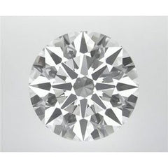 12.01ct ROUND Diamond - 500091496