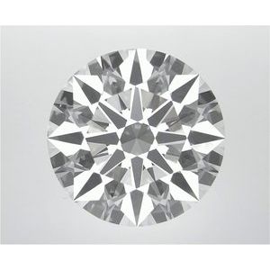 11.81ct ROUND Diamond - 500091495