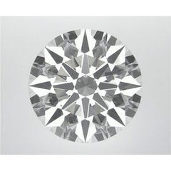 12.35ct ROUND Diamond - 500091497