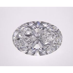 4.71ct OVAL Diamond - 500090486