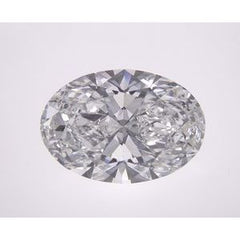 4.71ct OVAL Diamond - 500090486