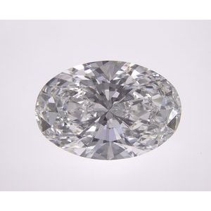 4.8ct OVAL Diamond - 500090489