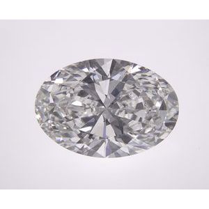 4.73ct OVAL Diamond - 500090488
