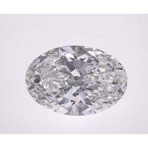 4.82ct OVAL Diamond - 500090490