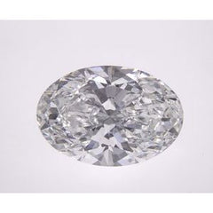 4.82ct OVAL Diamond - 500090490