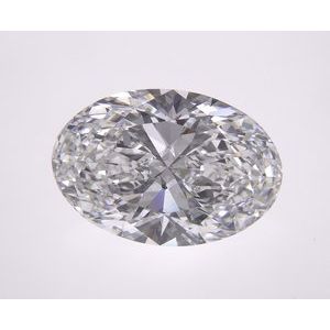 4.82ct OVAL Diamond - 500090491