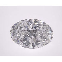4.86ct OVAL Diamond - 500090492