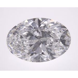 4.99ct OVAL Diamond - 500090499