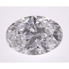 4.99ct OVAL Diamond - 500090499