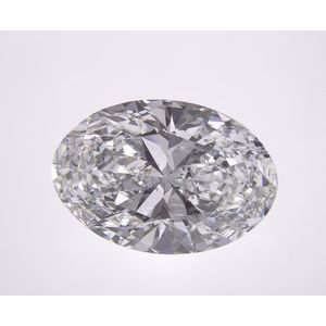 4.94ct OVAL Diamond - 500090496