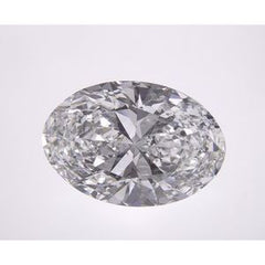 4.94ct OVAL Diamond - 500090496