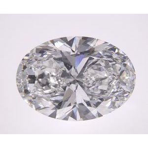 4.99ct OVAL Diamond - 500090498