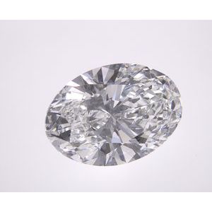 5.06ct OVAL Diamond - 500090507