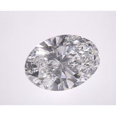 5.06ct OVAL Diamond - 500090507
