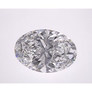 5.08ct OVAL Diamond - 500090508