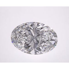 5.08ct OVAL Diamond - 500090508