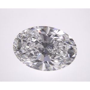 6.03ct OVAL Diamond - 500090513