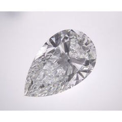 10.04ct PEAR Diamond - 500091523
