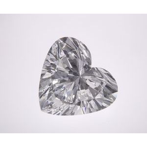 7.01ct HEART Diamond - 500091507