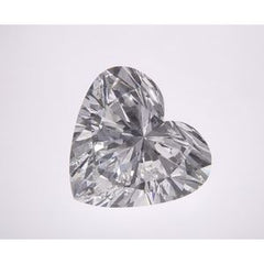 7.01ct HEART Diamond - 500091507