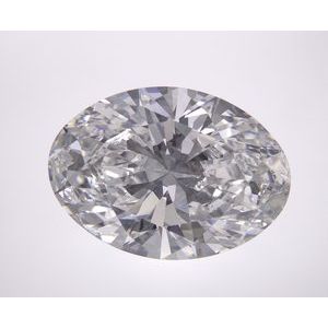 11.57ct OVAL Diamond - 500091521