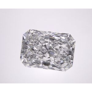 7.08ct RADIANT Diamond - 500091527