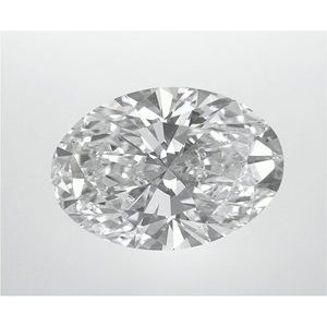 6.06ct OVAL Diamond - 500090515