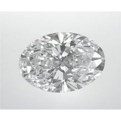 6.06ct OVAL Diamond - 500090515