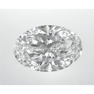6.03ct OVAL Diamond - 500090514