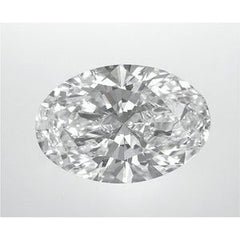6.03ct OVAL Diamond - 500090514