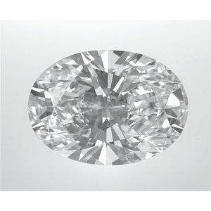 11.32ct OVAL Diamond - 500091520