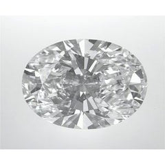 11.32ct OVAL Diamond - 500091520