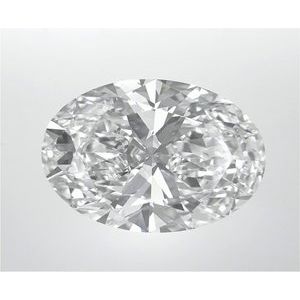10.13ct OVAL Diamond - 500091519