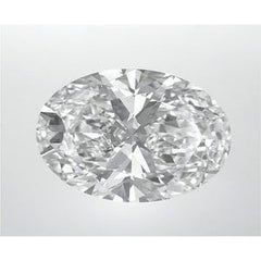10.13ct OVAL Diamond - 500091519