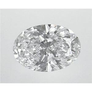 2.53ct OVAL Diamond - 500091363