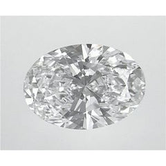2.53ct OVAL Diamond - 500091363