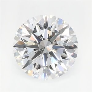 0.58ct ROUND Diamond - 500089583
