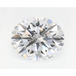 0.58ct ROUND Diamond - 500089583